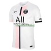 Maillot de Supporter Paris Saint-Germain Extérieur 2021-22 Pour Homme